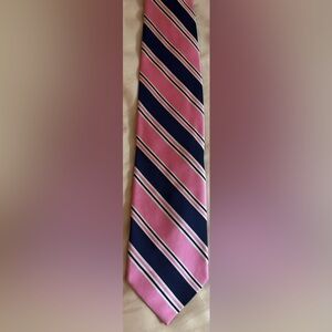 Men’s tie. Vintage Talbot’s. EUC